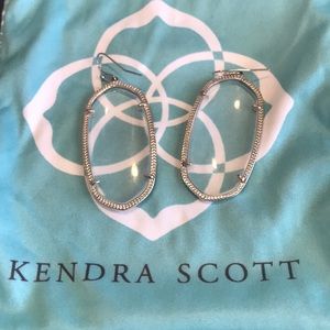Kendra Scott earrings